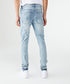 KSUBI VAN WINKLE TRASHED DREAMS Mens Apparel - MENS APPAREL